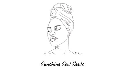 Sunshine Soul Seeds